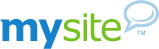MySite Logo
